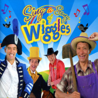 Rock-A-Bye Baby_The Wiggles