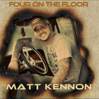 What Are They Gonna Say?_Matt Kennon