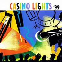 All Night Long_Boney James