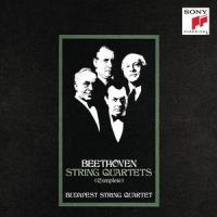 III. Scherzo. Allegro molto (2022 Remastered Version)_Budapest String Quartet,Ludwig van Beethoven
