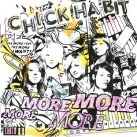 Pink Coloured Anger_Chick Habit