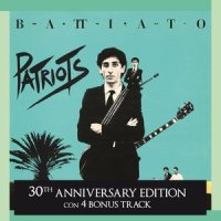 Up Patriots To Arms_Franco Battiato