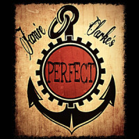 The Admiral_Jamie Clarke's Perfect,Jamie Clarke,Geoffroy Sourp,Jean Rene Mourot,Marc-Antoine Schmidt