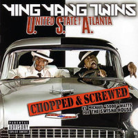 23 Hr. Lock Down_Ying Yang Twins
