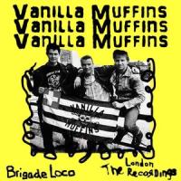 Brigade Loco_Vanilla Muffins