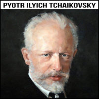 Old French Song_Pyotr Ilyich Tchaikovsky,Nologo