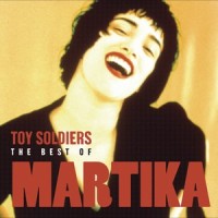 Love Thy Will Be Done_Martika