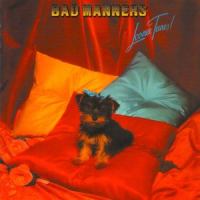 Here Comes the Major_Bad Manners