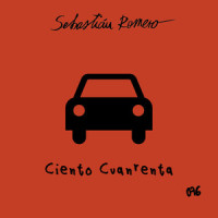Ciento Cuarenta_Sebastian Romero