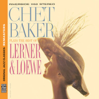 Thank Heaven For Little Girls_Chet Baker