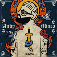Donuts_Andy Mineo,Phonte,Christon Gray