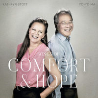 Zdes' khorosho, Op. 21, No. 7_马友友,Kathryn Stott