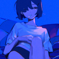 ねむるまち(feat. yama)_くじら,yama