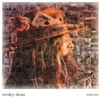 Gaslighter_Wesley Dean