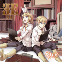拷問塔は眠らない_mothy,VY1