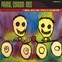 Beautiful Summer_Primal Scream,Melanie Draisey