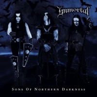 Beyond the North Waves_Immortal