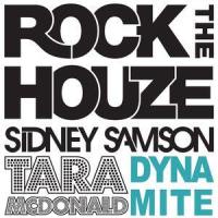 Dynamite_Tara Mcdonald,Sidney Samson