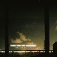 First Day Of Summer (feat. Gawnr & EL CID)_I.V,GawnR,El Cid
