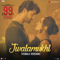 Jwalamukhi(Female Version)_A.R. Rahman,Shashwat Singh,Poorvi Koutish