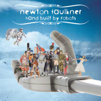 Teardrop_Newton Faulkner