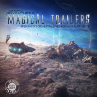 A Magical Day_Sound Adventures