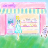 Sour Candy_Samantha Paige