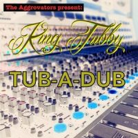 Dub on da Frontline_King Tubby