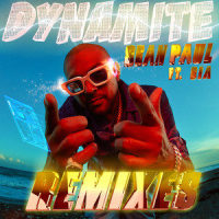 Dynamite_Sean Paul,Sia