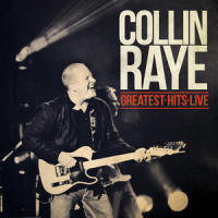 Rock and Roll Never Forgets_Collin Raye