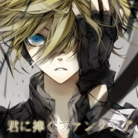 君に捧ぐファンタジア_PolyphonicBranch,镜音铃,镜音连