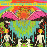 Good Morning Good Morning_The Flaming Lips,Zorch,Grace Potter,Treasure Mammal