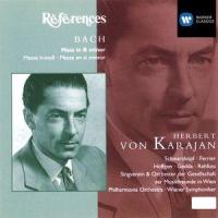 Mass in B Minor, BWV 232: Qui sedes ad dexteram Patris_Kathleen Ferrier