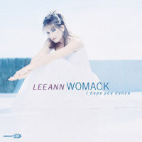 Stronger Than I Am_Lee Ann Womack