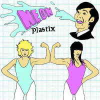 Dream_Neon Plastix