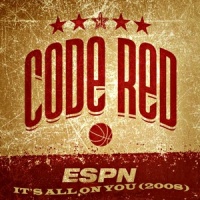 For My People_Code Red