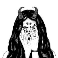 Demons_ondi vil,Neoplasma,Gina Livia
