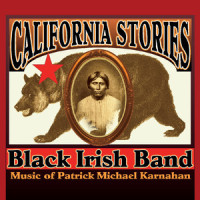 Captain Jack(The Modoc War)_Black Irish Band
