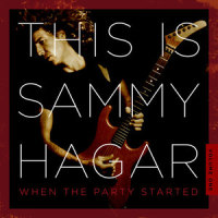 Never Said Goobye_Sammy Hagar