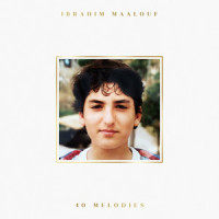 Marseille_Ibrahim Maalouf,Vassilis Saleas