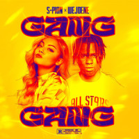 Gang-Gang_91 All Stars,S-Pion,Wejdene