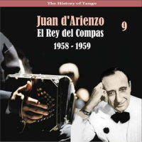 Hasta Siempre Amor_Juan D'Arienzo