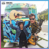 I Know_Jam in the Van,Drake Bell