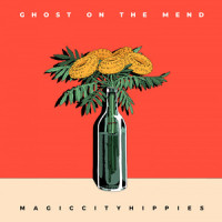 Ghost On The Mend_Magic City Hippies