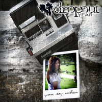 Actress of the Year_Dropout Year