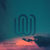 Walk Alone_SRTW,Mauve,Pearl Andersson