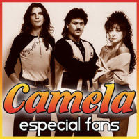 Empezar Nuevos Amores_Camela