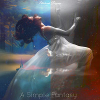 A Simple Fantasy_Michael Shynes