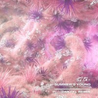 Summer's Young_PLS&TY,Dia Frampton,Daktyl