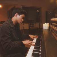 I Try_Francisco Martin